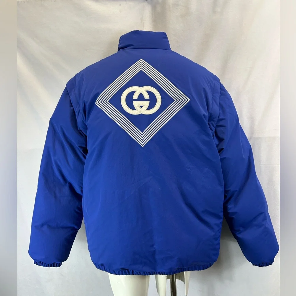 GUCCI  Down Jacket